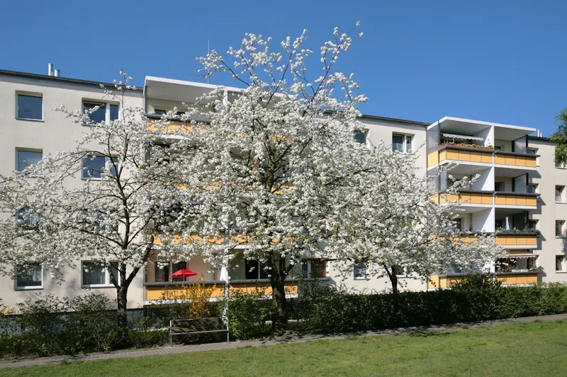 Nachmieter gesucht-Alles, was Sie brauchen ist in der Nähe! — photo 1